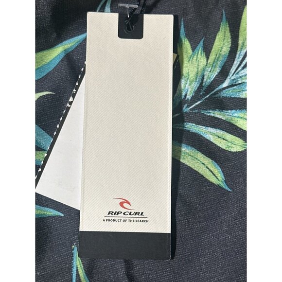 Rip Curl Mens 19" Mid-length Boardshorts, Size 33, NWT - Picture 2 of 3